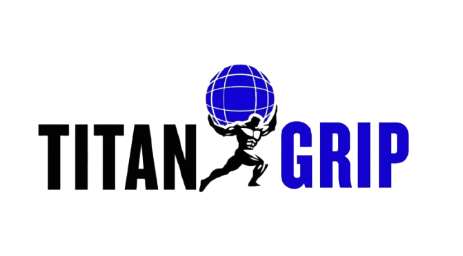 Titan Grip Tire